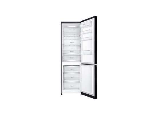 Холодильник LG c Инверторным Линейным компрессором - GA-B499TGBM