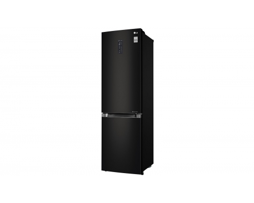 Холодильник LG c Инверторным Линейным компрессором - GA-B499TGBM