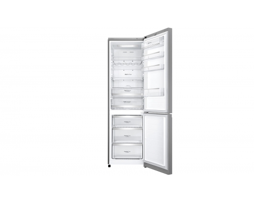 Холодильник LG c Инверторным Линейным компрессором - GA-B499TGDF