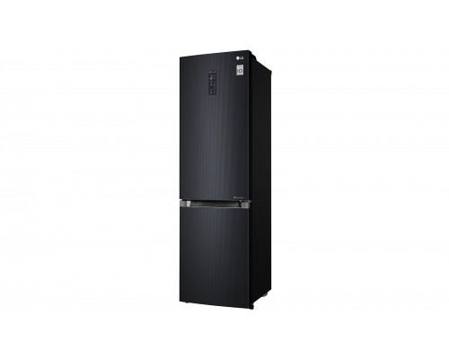 Холодильник LG c Инверторным Линейным компрессором - GA-B499TGLB