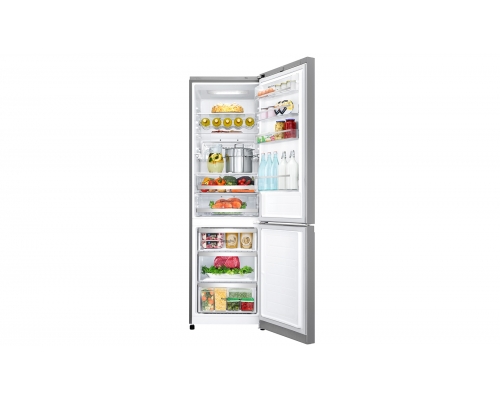 Холодильник LG c Инверторным Линейным компрессором - GA-B499TGRF