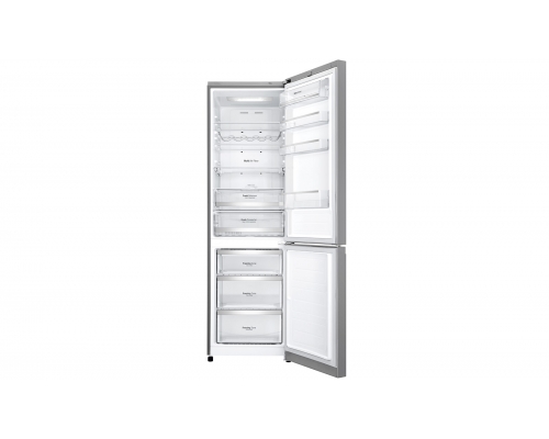 Холодильник LG c Инверторным Линейным компрессором - GA-B499TGRF
