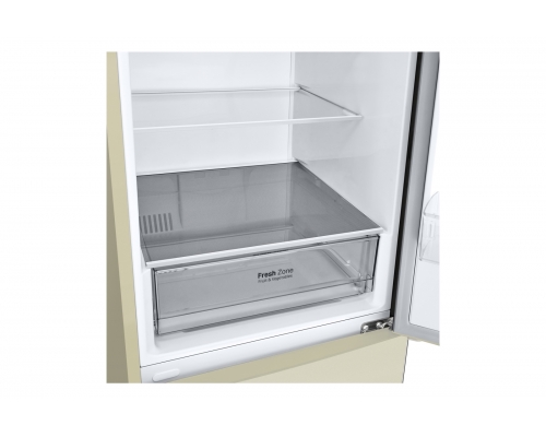 Холодильник LG с технологией DoorCooling+ - GA-B509BEGL