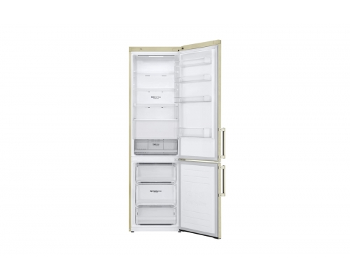 Холодильник LG с технологией DoorCooling+ - GA-B509BEGL