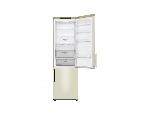 Холодильник LG с технологией DoorCooling+ - GA-B509BEJZ