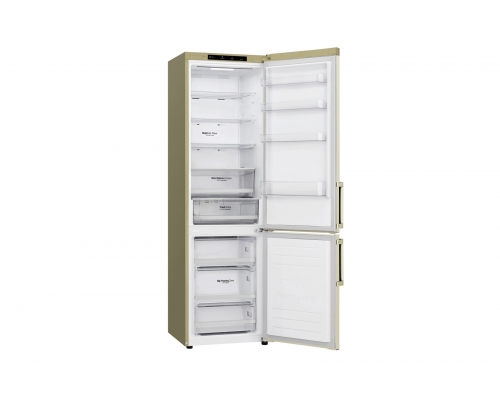 Холодильник LG с технологией DoorCooling+ - GA-B509BEJZ