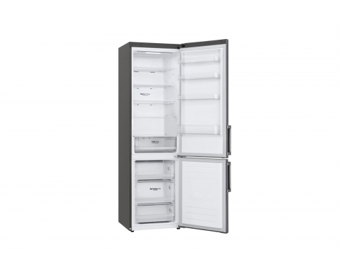 Холодильник LG с технологией DoorCooling+ - GA-B509BLGL