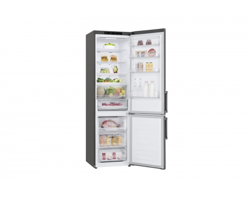 Холодильник LG с технологией DoorCooling+ - GA-B509BMJZ