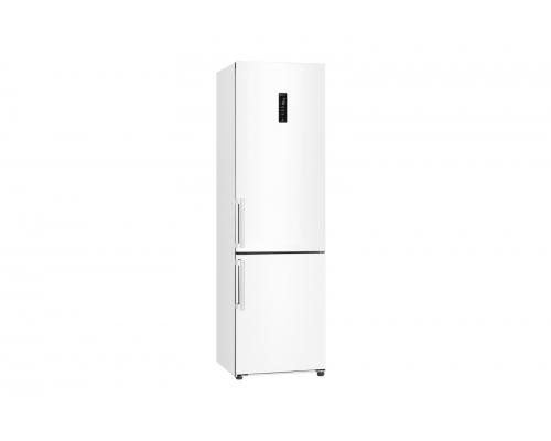Холодильник LG с технологией DoorCooling+, подключением к Wi-Fi и управлением через смартфон с приложением SmartThinQ - GA-B509BVHZ
