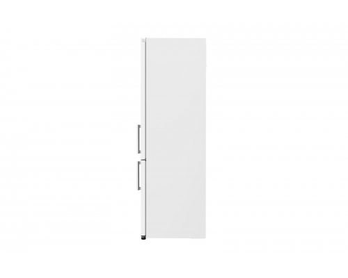 Холодильник LG с технологией DoorCooling+, подключением к Wi-Fi и управлением через смартфон с приложением SmartThinQ - GA-B509BVHZ
