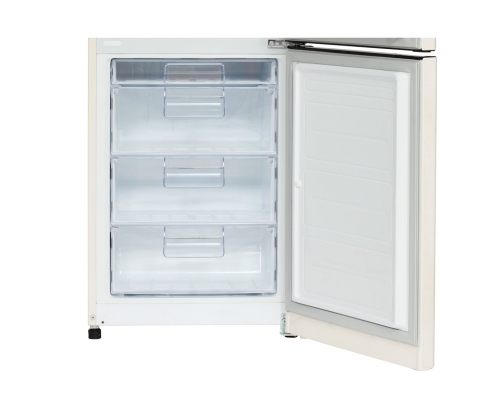 Холодильник LG с Умным Инверторным компрессором - GA-M419SERL