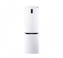 Холодильник LG с Умным Инверторным компрессором