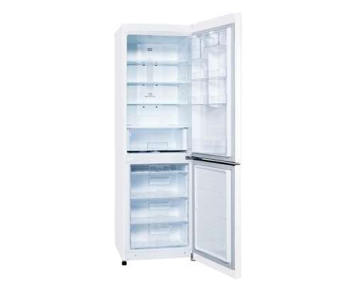 Холодильник LG с Умным Инверторным компрессором - GA-M419SQRL