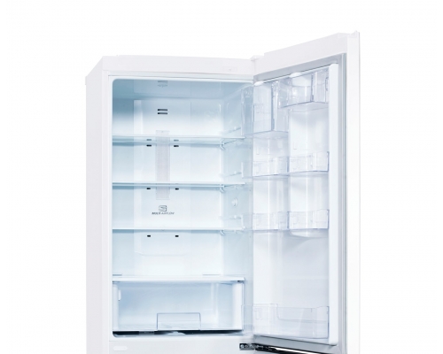 Холодильник LG с Умным Инверторным компрессором - GA-M419SQRL