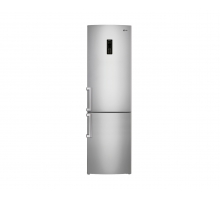 Холодильник LG c Инверторным Линейным компрессором