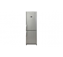 Холодильник LG с нижней морозильной камерой