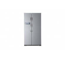 Холодильник LG Side-By-Side с системой Total No Frost