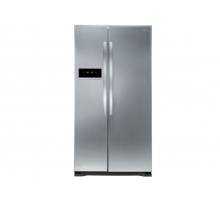 Холодильник LG Side-By-Side с системой Total No Frost