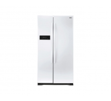 Холодильник LG Side-By-Side  с системой Total No Frost