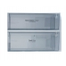 Широкий холодильник LG c Линейным Инверторным компрессором - GC-B559PMBZ