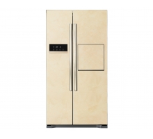 Холодильник LG Side-By-Side с домашним мини-баром