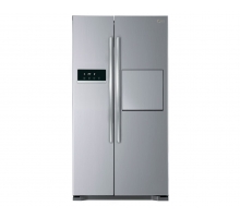 Холодильник LG Side-By-Side с домашним мини-баром