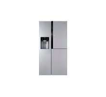 Многодверный холодильник LG Door-In-Door c технологией Total No Frost