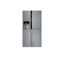 Холодильник LG c Инверторным Линейным Компрессором