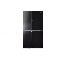 Холодильник LG c Линейным Инверторным компрессором и системой Door-in-Door