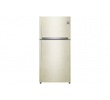 Холодильник LG c Инверторным Линейным компрессором, подключением к Wi-Fi и управлением через смартфон с приложением SmartThinQ