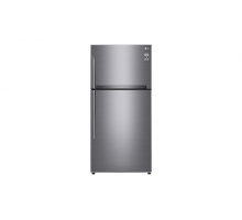 Холодильник LG c инверторным линейным компрессором