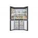 527 л, Холодильник LG Objet Collection, Утонченная рамка InstaView™, Изысканный дизайн, Бежевый цвет - GR-X24FQEKM
