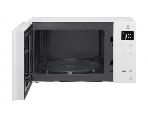 Микроволновая печь с технологией Smart Inverter - MB63R35GIH