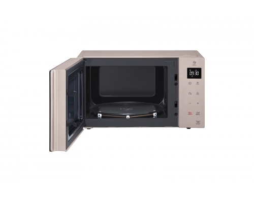 Микроволновая печь с технологией Smart Inverter - MS2535GISH