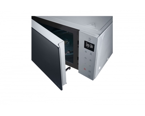 Микроволновая печь с технологией Smart Inverter - MS2535GISL