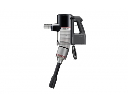 Беспроводной вертикальный пылесос с моющей насадкой Power Drive Mop™ и технологией Kompressor™ - A9K-MAX1