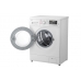Узкая стиральная машина c функцией пара Steam, 5,5кг - F1096MDS0