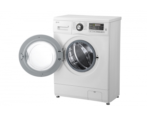 Суперузкая стиральная машина с прямым приводом, 4кг - F1096SD3