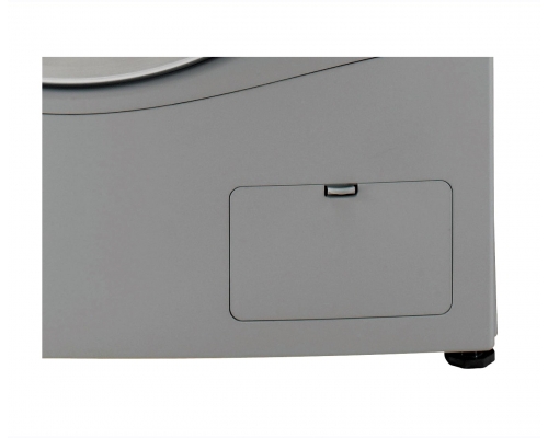 Узкая стиральная машина LG с прямым приводом, технологией ''6 движений заботы'' и сенсорным дисплеем - F10A8HD5