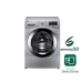 Узкая стиральная машина 6 кг с прямым приводом и технологией ''6 движений заботы'' - F1294ND5