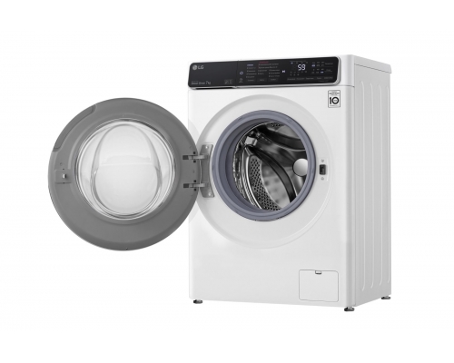 Узкая стиральная машина с технологией AI DD, 7кг - F2T3HS0W