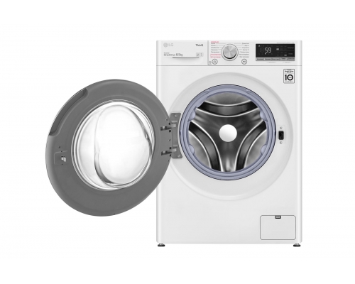 Узкая стиральная машина с технологией AI DD, 8,5кг - F2V5GS0WT