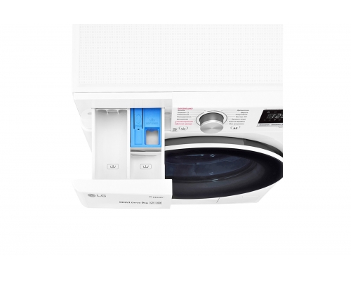 Стандартная стиральная машина с технологией AI DD, 9кг - F4V5VS0W