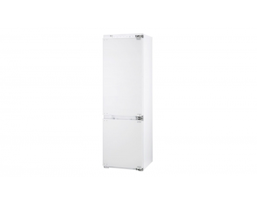 Встраиваемый холодильник с нижней морозильной камерой - GR-N266LLS