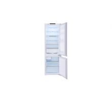 Встраиваемый холодильник LG c системой Total No Frost