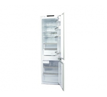 Встраиваемый холодильник LG с системой Total No Frost