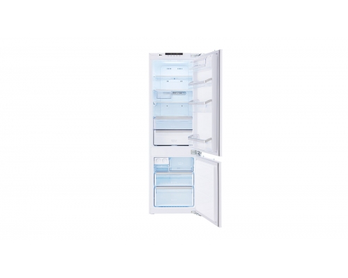 Встраиваемые холодильники LG c системой Total No Frost - GR-N319LLB