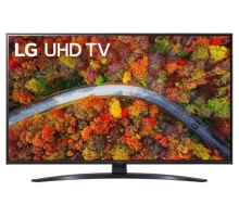 LED телевизор 4K Ultra HD LG 43UP81006LA