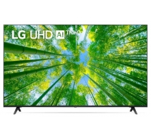 LED телевизор 4K Ultra HD LG 43UQ80001LA