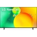 Nano Cell телевизор 4K Ultra HD LG 50NANO756QA